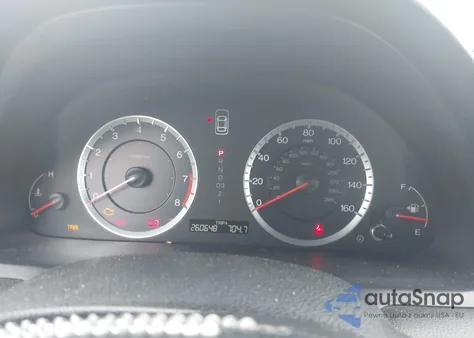 2010 Honda Accord 3.5 Ex from USA, damaged, VIN 5KBCP3F77AB008034